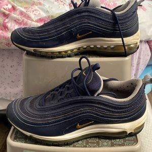 Air max   Nike   Used